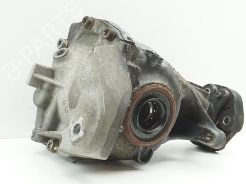 Used Rear differential Rear differential BMW 1 (F20) 116 i (136 hp) 18171581 18171581