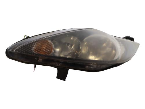 Used Left headlight FORD FIESTA VI (CB1, CCN) 1.25 (82 hp) 26958362