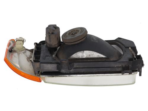 Used Right headlight Right headlight VW TRANSPORTER T4 Bus (70B, 70C, 7DB, 7DK, 70J, 70K, 7DC, 7DJ) 2.5 TDI (102 hp) 20341696 20341696