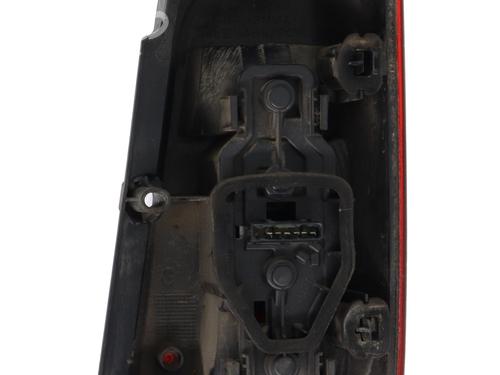 Left taillight PEUGEOT PARTNER Box Body/MPV (5_, G_) 1.9 D | BP25866315C34 