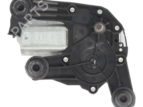 Used Rear wiper motor Rear wiper motor CITROËN C3 II (SC_) 1.4 HDi 70 (SC8HZC, SC8HR0, SC8HP4) (68 hp) 28104238 28104238