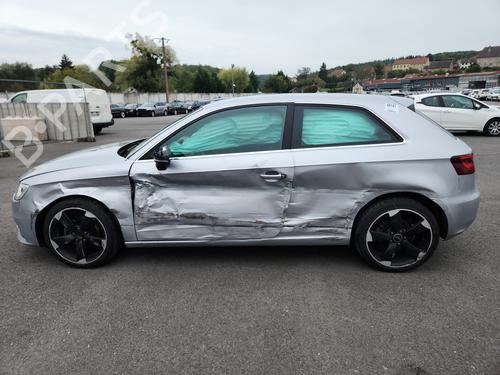 ABS pump AUDI A3 (8V1, 8VK) 2.0 TDI | BP31715972M43 - Image 6