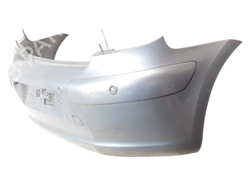 Rear bumper PEUGEOT 307 (3A/C) 1.6 HDi 110 | BP26179803C8 