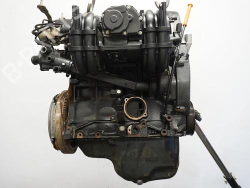 Motor VW POLO III (6N1) [1994-1999]  19646400