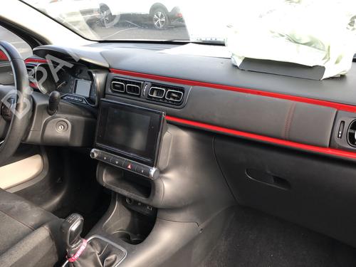 Rudehejsemekanisme ventre foran CITROËN C3 III (SX) 1.2 VTi 82 | BP23762862C22  - Image 15
