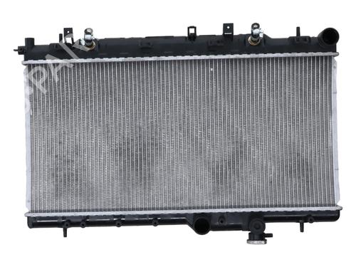 Used Water radiator Water radiator SUBARU IMPREZA Estate (GG) 1.5 AWD (GG3) (105 hp) 25746518 25746518