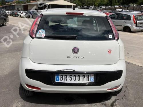 Engine FIAT PUNTO EVO (199_) 1.2 | BP18190796M1 