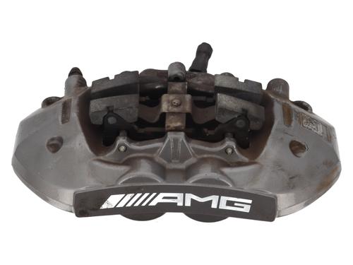 Used Left rear brake caliper MERCEDES-BENZ C-CLASS Coupe (C204) C 63 AMG (204.377) (457 hp) 30535018