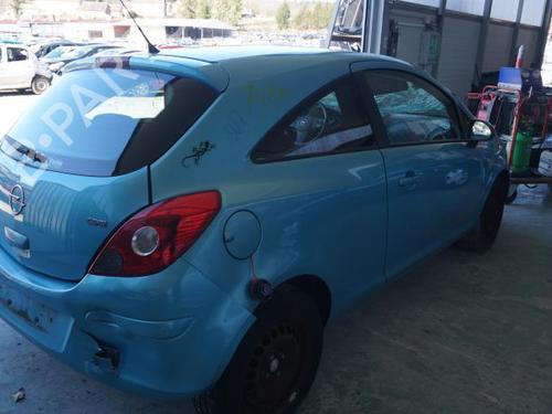 Rudehejsemekanisme Højre foran OPEL CORSA D (S07) 1.3 CDTI (L08, L68) | BP18184436C23 