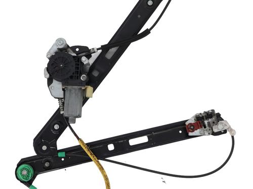 Rudehejsemekanisme ventre foran BMW 3 (E46) 320 d (150 hp) 20483686
