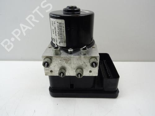 Used ABS pump ABS pump BMW 1 (E87) 118 d (143 hp) 18174107 18174107