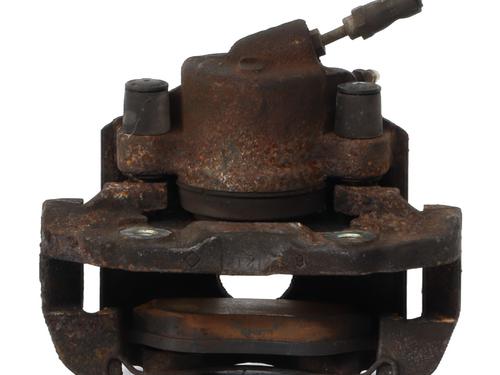 Right front brake caliper FORD FUSION (JU_) 1.6 | BP22779326M104