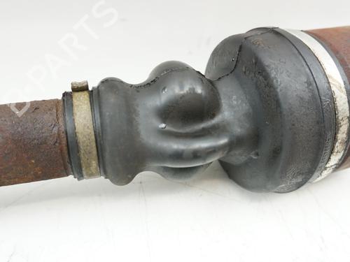 Left front driveshaft CITROËN XSARA PICASSO (N68) 2.0 HDi | BP18172244M38 