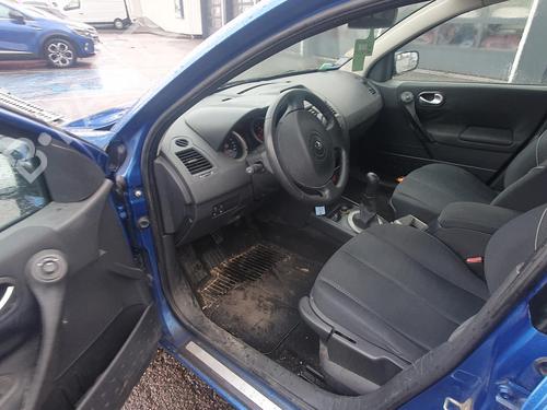 Climate control RENAULT MEGANE II (BM0/1_, CM0/1_) 1.6 16V (BM0C, CM0C) | BP25033436I5 