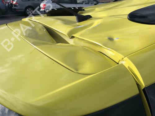 Ratt CITROËN C4 CACTUS 1.2 THP 110 | BP33906567C49 - Image 13