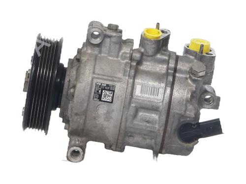 AC compressor SEAT LEON (5F1) 2.0 TDI | BP20643041M34 