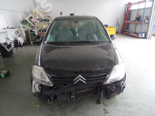 Fuel flap CITROËN C3 I (FC_, FN_) 1.4 i | BP18190033C131