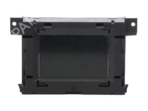 Used Display monitor OPEL ZAFIRA / ZAFIRA FAMILY B (A05) 1.9 CDTI (M75) (150 hp) 20224872