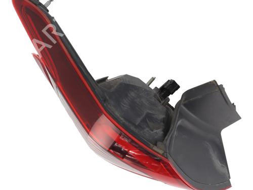 Used Left taillight Left taillight PEUGEOT 308 II (LB_, LP_, LW_, LH_, L3_) 1.2 THP 130 (131 hp) 34346245 34346245