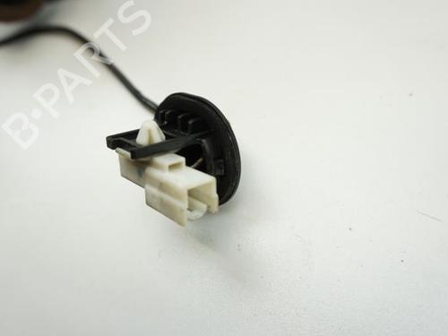Used Left rear steering knuckle MAZDA CX-5 (KE, GH) 2.2 D AWD (KE2AW) (150 hp) 18185586