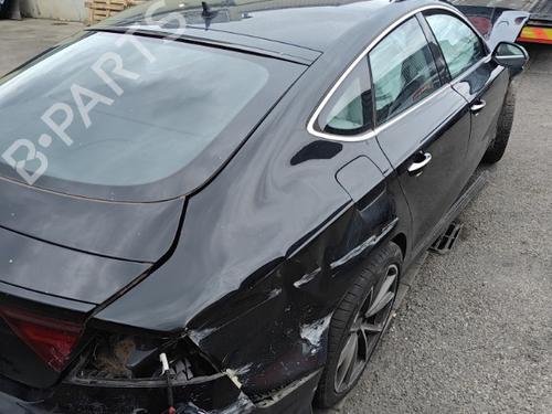 Brugte AUDI A7 Sportback (4GA, 4GF) 3.0 TDI 4568276