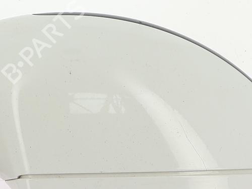Used Right mirror Right mirror 37745734 37745734