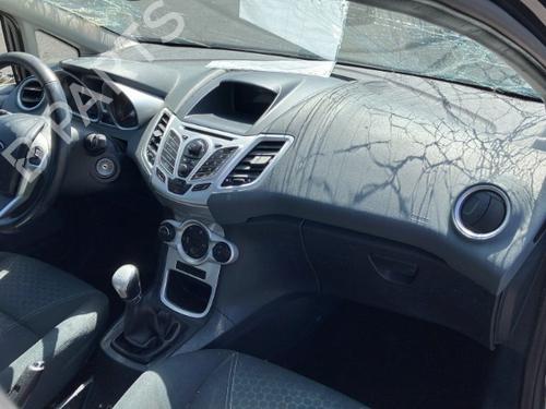 Zderzak przedni FORD FIESTA VI (CB1, CCN) 1.4 | BP26579097C7 