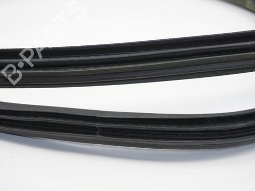 Rubber door seal CITROËN DS4 (NX_) 1.6 HDi 115 | BP18196040C142 