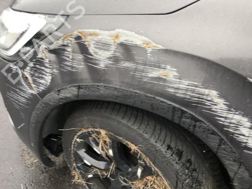 Used Parts CITROËN DS4 (NX_) 1.2 THP 130 2054287