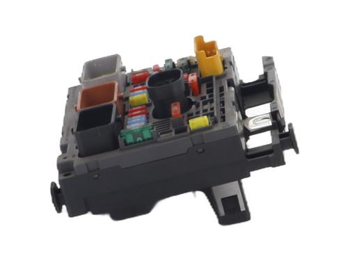 Zekeringkast PEUGEOT 308 I (4A_, 4C_) 2.0 HDi | BP29979043E1