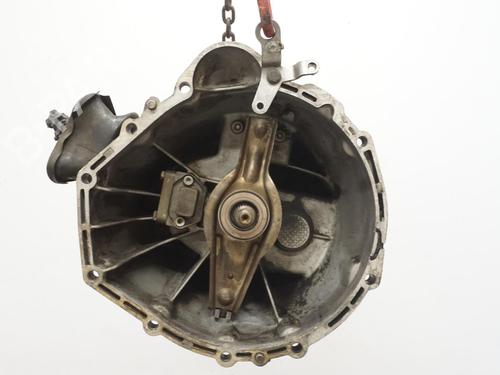 Used Gearbox MERCEDES-BENZ SPRINTER 2-t Van (B901, B902) [1995-2006]  19729043