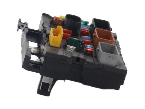 Electronic module PEUGEOT 206 SW (2E/K) 1.4 HDi | BP27617218M83 - Image 4