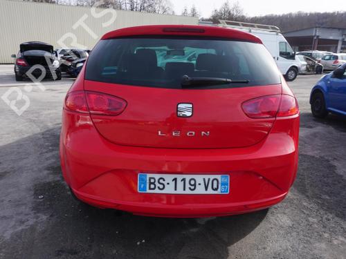 Starter SEAT LEON (1P1)  | BP19647519M8 