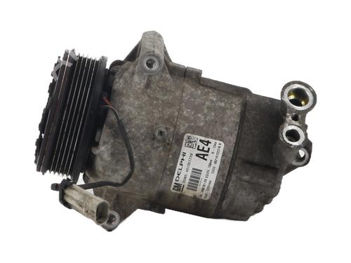 AC-Kompressor OPEL ZAFIRA / ZAFIRA FAMILY B (A05) 1.9 CDTI (M75) | BP29937125M34