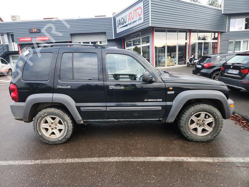 Used Parts JEEP CHEROKEE (KJ) 2.8 CRD 4x4 (150 hp) 4361473