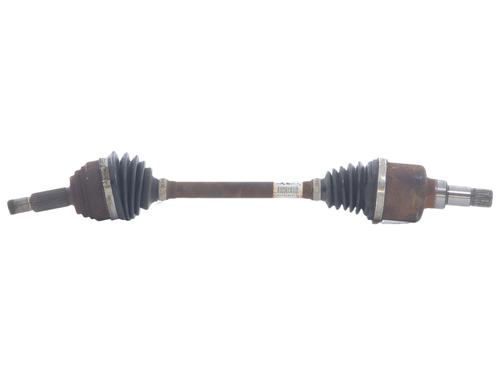 Left front driveshaft FORD FIESTA VII (HJ, HF) 1.0 EcoBoost | BP39419229M38 - Image 2