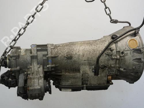 Used Gearbox Gearbox MERCEDES-BENZ E-CLASS (W211) E 350 4-matic (211.087) (272 hp) 19730461 19730461