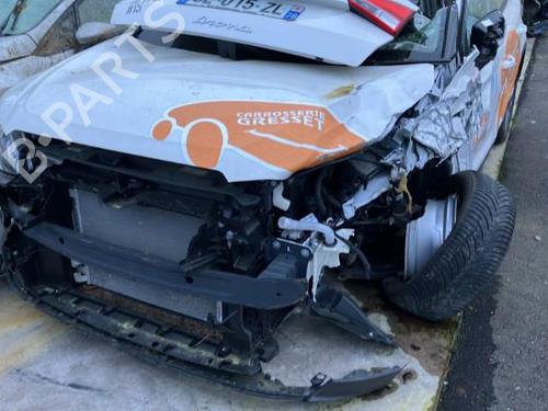 Used Parts SEAT ARONA (KJ7, KJP) 1.0 TSI 1694908