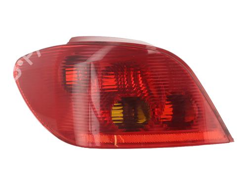 Used Left taillight Left taillight PEUGEOT 307 (3A/C) 2.0 16V (136 hp) 33657325 33657325