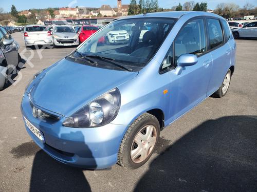 Used Parts HONDA JAZZ II (GD_, GE3, GE2) 1.2 i-DSI (GD5, GE2) 4769931