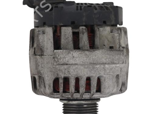 Alternator CHEVROLET AVEO Saloon (T300) | BP39081777M7 - Image 3