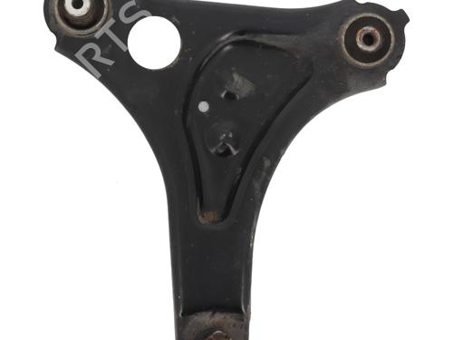 Left front suspension arm RENAULT TWINGO III (BCM_, BCA_) 0.9 TCe 95 | BP22362628M12 