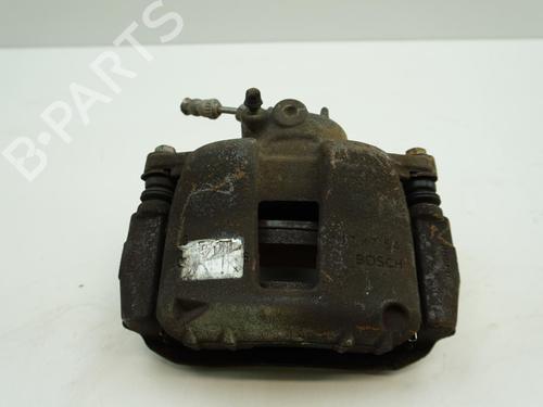 Right front brake caliper PEUGEOT 207 CC (WD_) 1.6 16V | BP18188473M104 