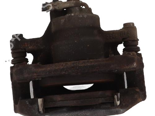 Used Left front brake caliper Left front brake caliper CITROËN C1 (PM_, PN_) 1.0 (68 hp) 19703710 19703710