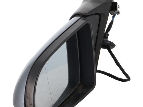 Left mirror OPEL ZAFIRA A MPV (T98) 2.2 DTI 16V (F75) | BP19322483C26 