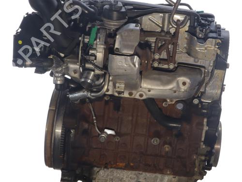 Engine FORD KUGA II (DM2) 2.0 TDCi 4x4 | BP36412849M1 - Image 3