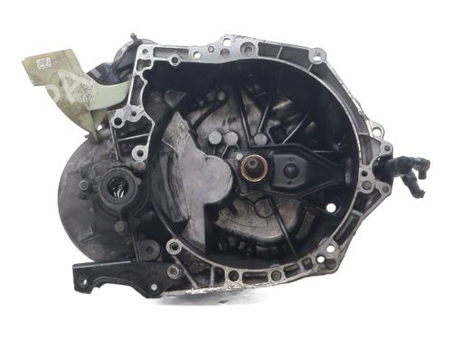 Used Gearbox PEUGEOT 208 I (CA_, CC_) 1.6 HDi (92 hp) 22371125