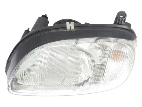 Used Left headlight Left headlight 37248776 37248776