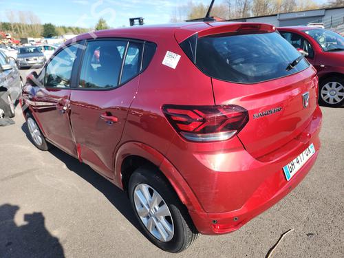 ABS pump DACIA SANDERO III 1.0 TCe 100 ECO-G | BP37993462M43 - Image 23