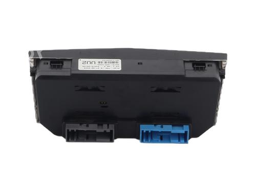 Climate control OPEL ZAFIRA / ZAFIRA FAMILY B (A05) 1.9 CDTI (M75) | BP29838364I5